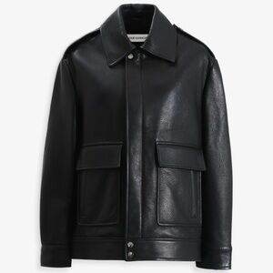 Nour Hammour It Girl Drey Jacket